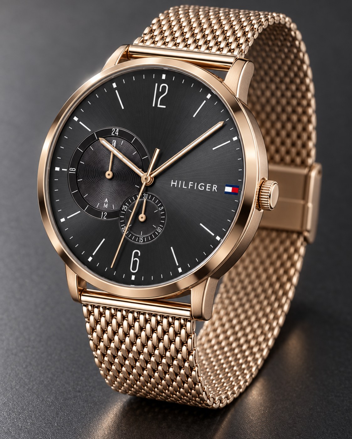 Tommy Hilfiger watch 1791506 product view 5