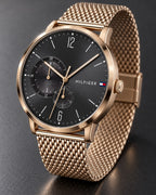 Tommy Hilfiger watch 1791506 product view 5
