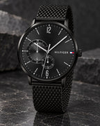Tommy Hilfiger watch 1791507 product view 2