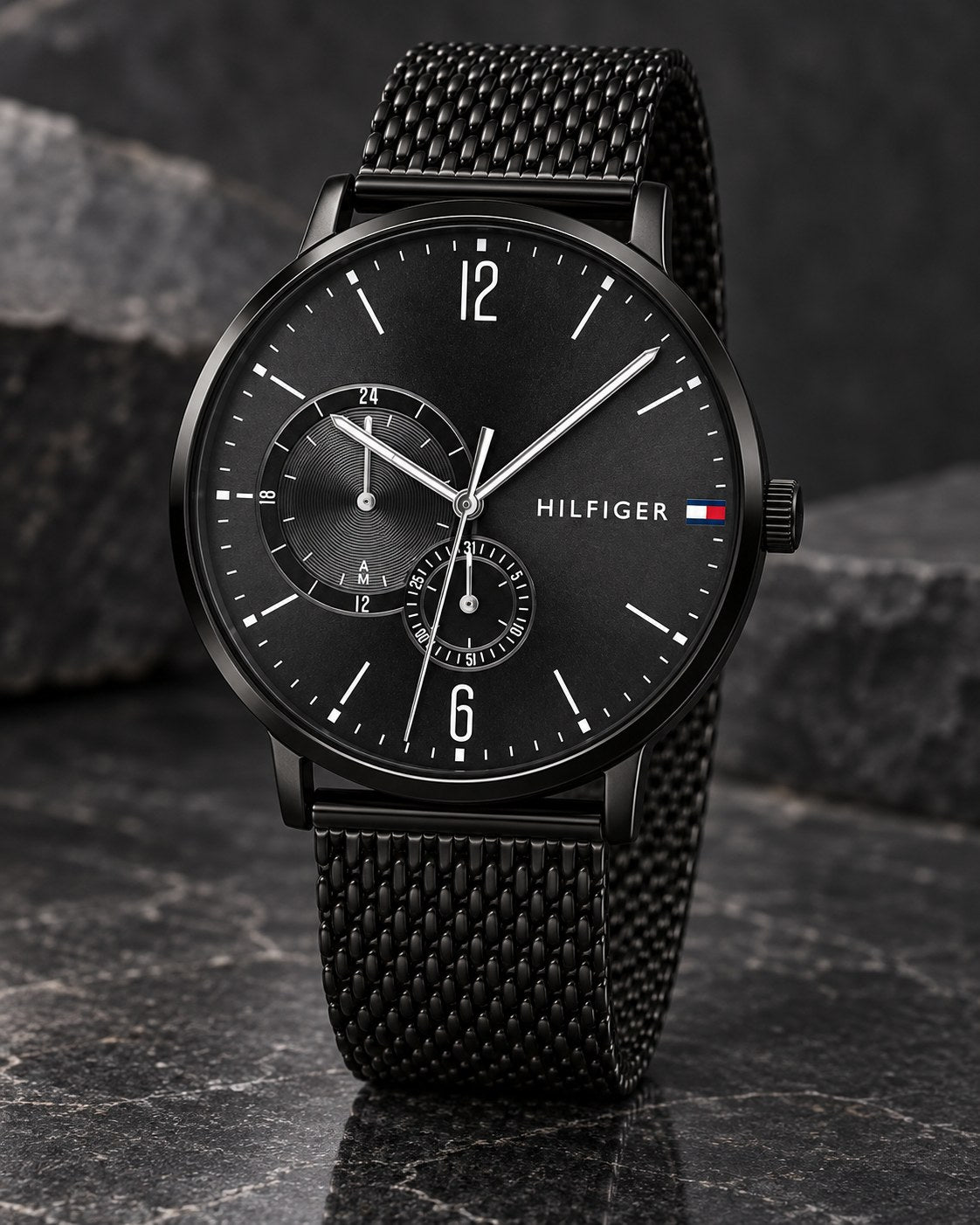 Tommy Hilfiger watch 1791507 product view 2