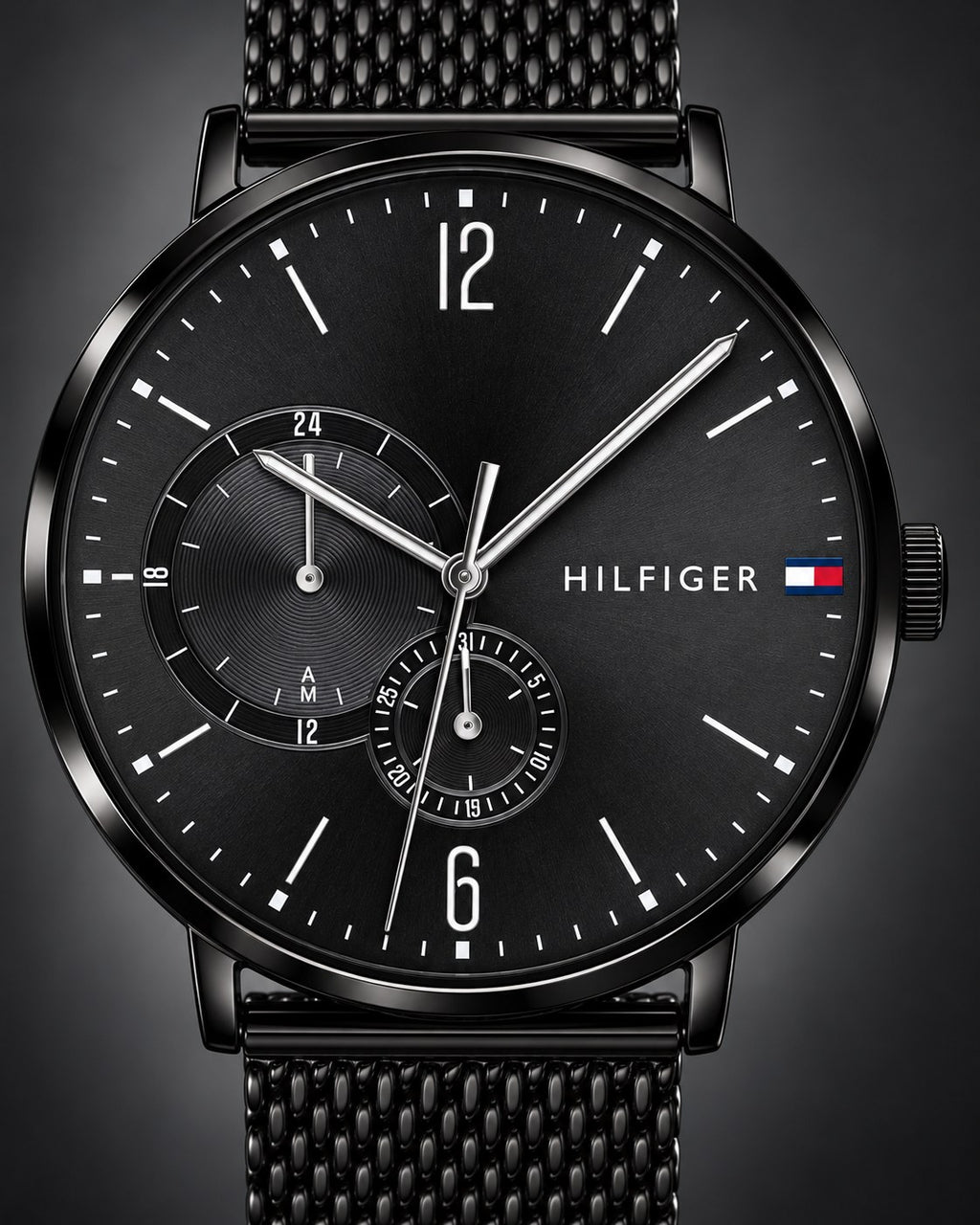 Tommy Hilfiger watch 1791507 product view 3