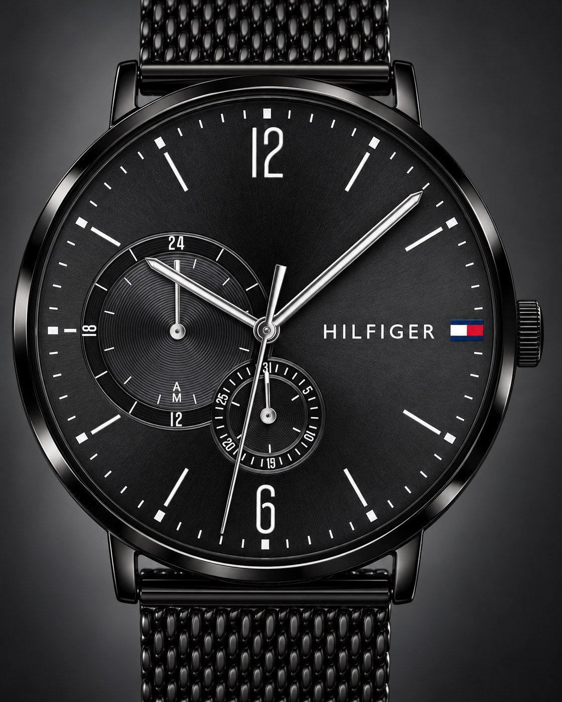 Tommy Hilfiger watch 1791507 product view 3