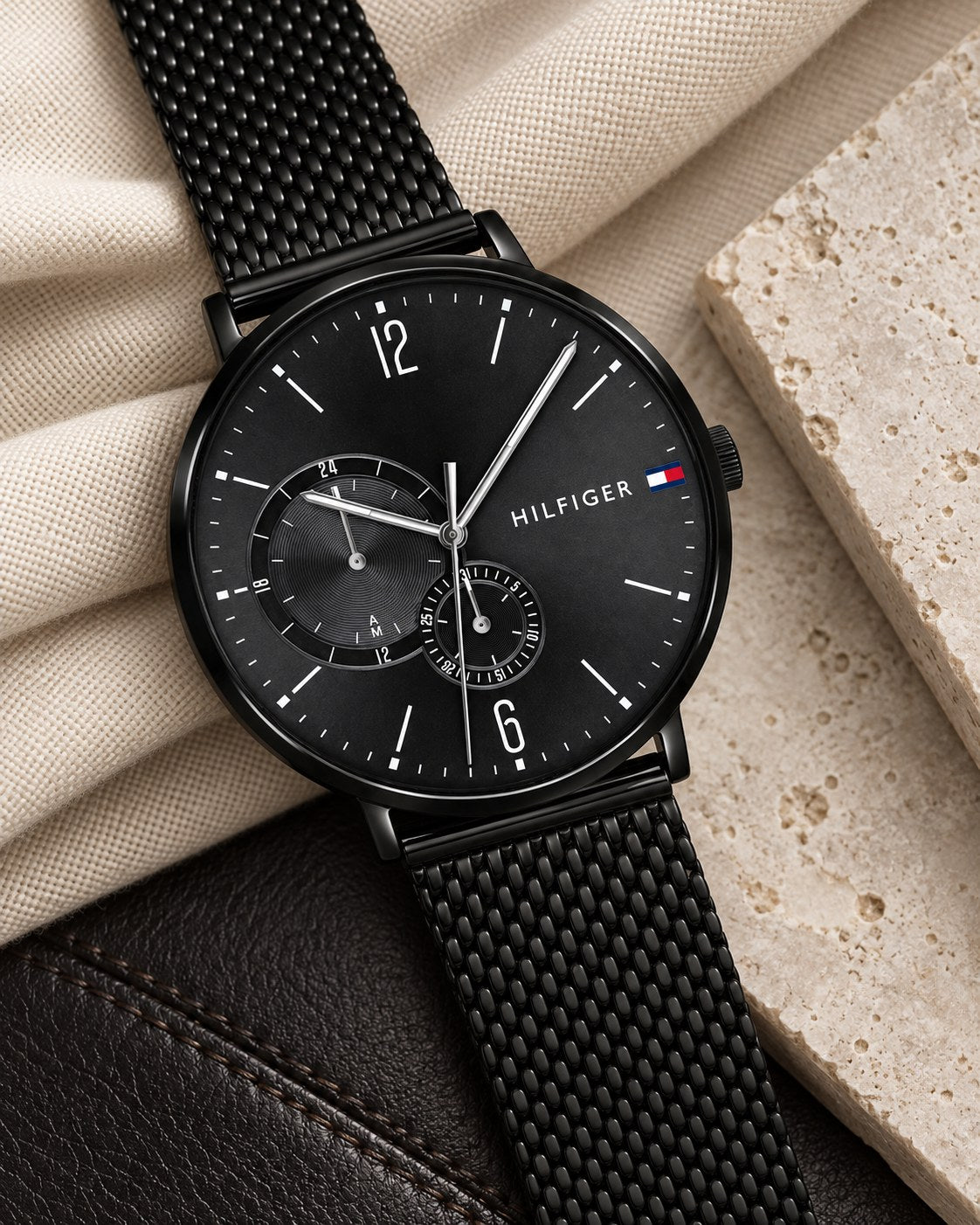 Tommy Hilfiger watch 1791507 product view 4