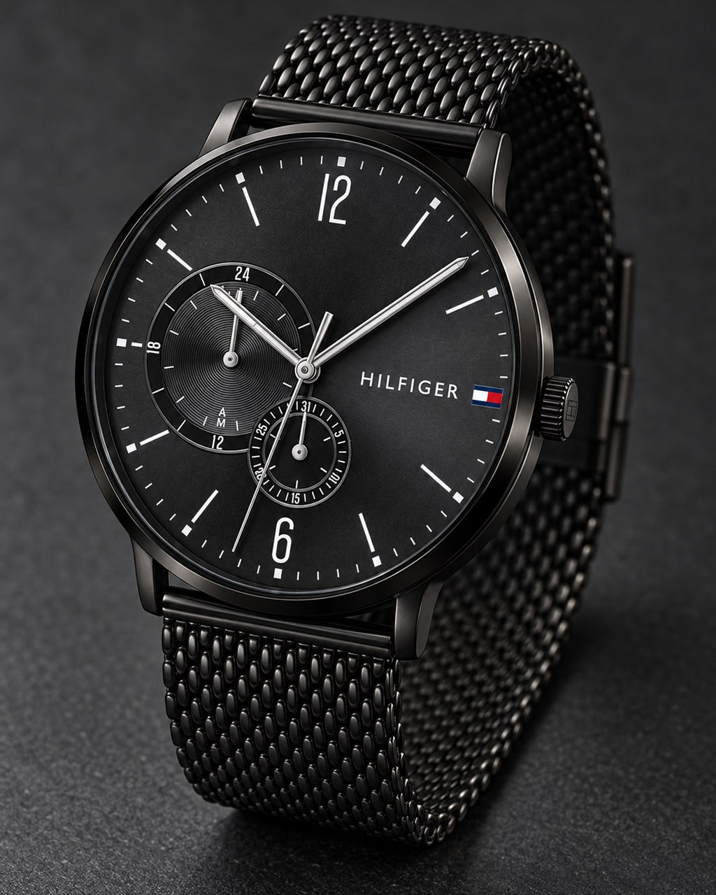 Tommy Hilfiger watch 1791507 product view 5