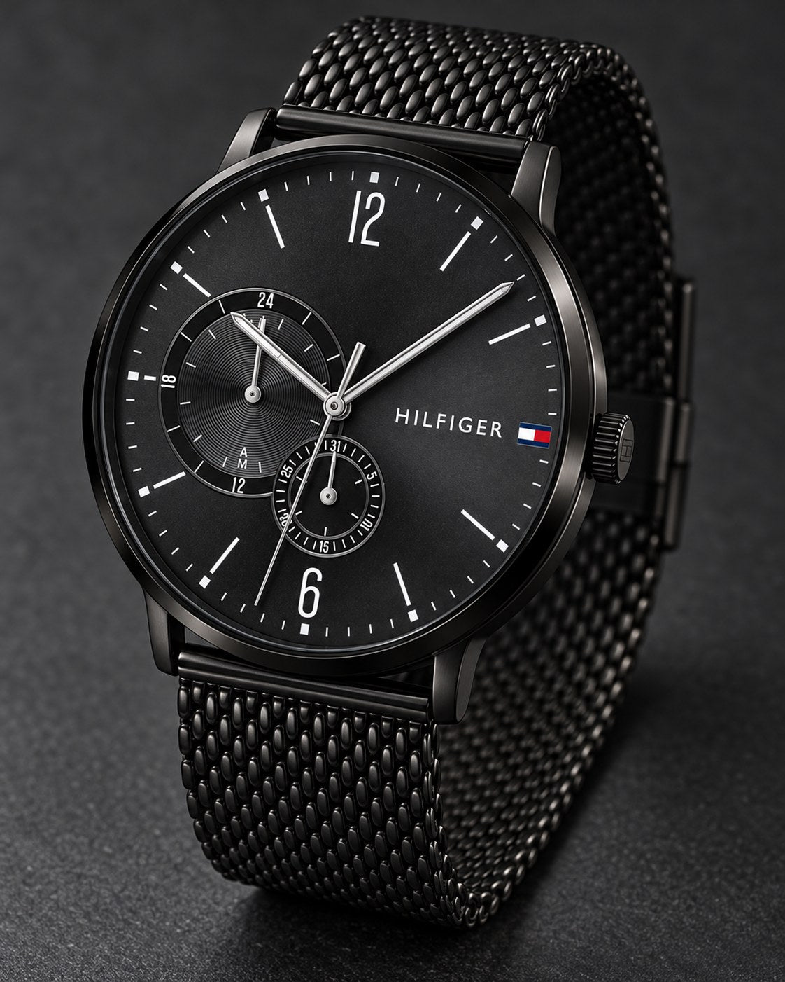 Tommy Hilfiger watch 1791507 product view 5