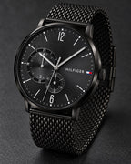 Tommy Hilfiger watch 1791507 product view 5