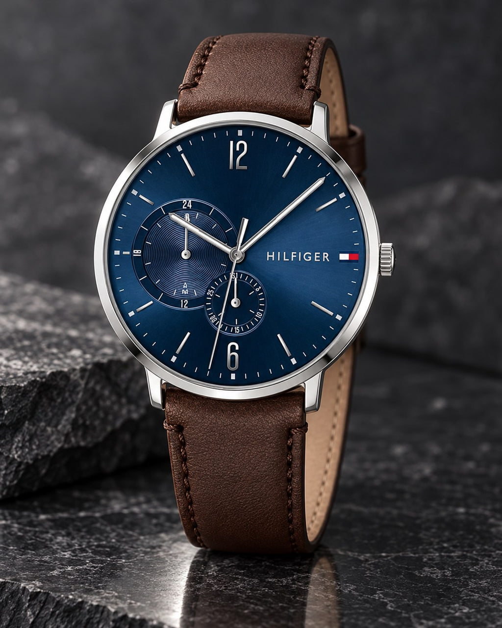 Tommy Hilfiger watch 1791508 product view 2