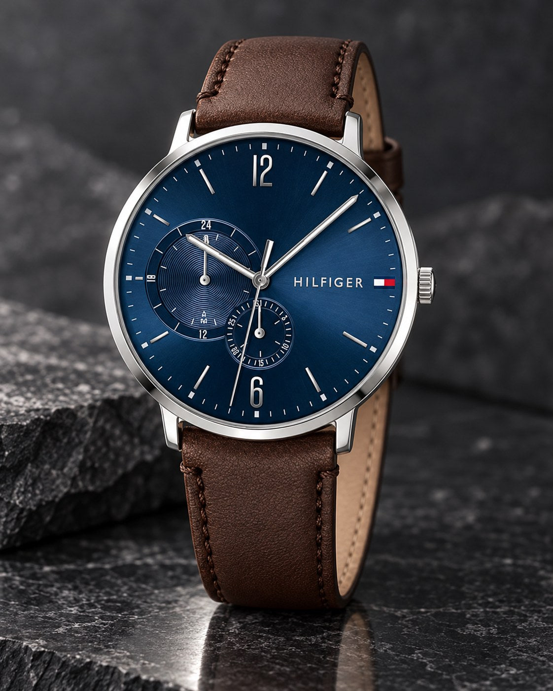 Tommy Hilfiger watch 1791508 product view 2