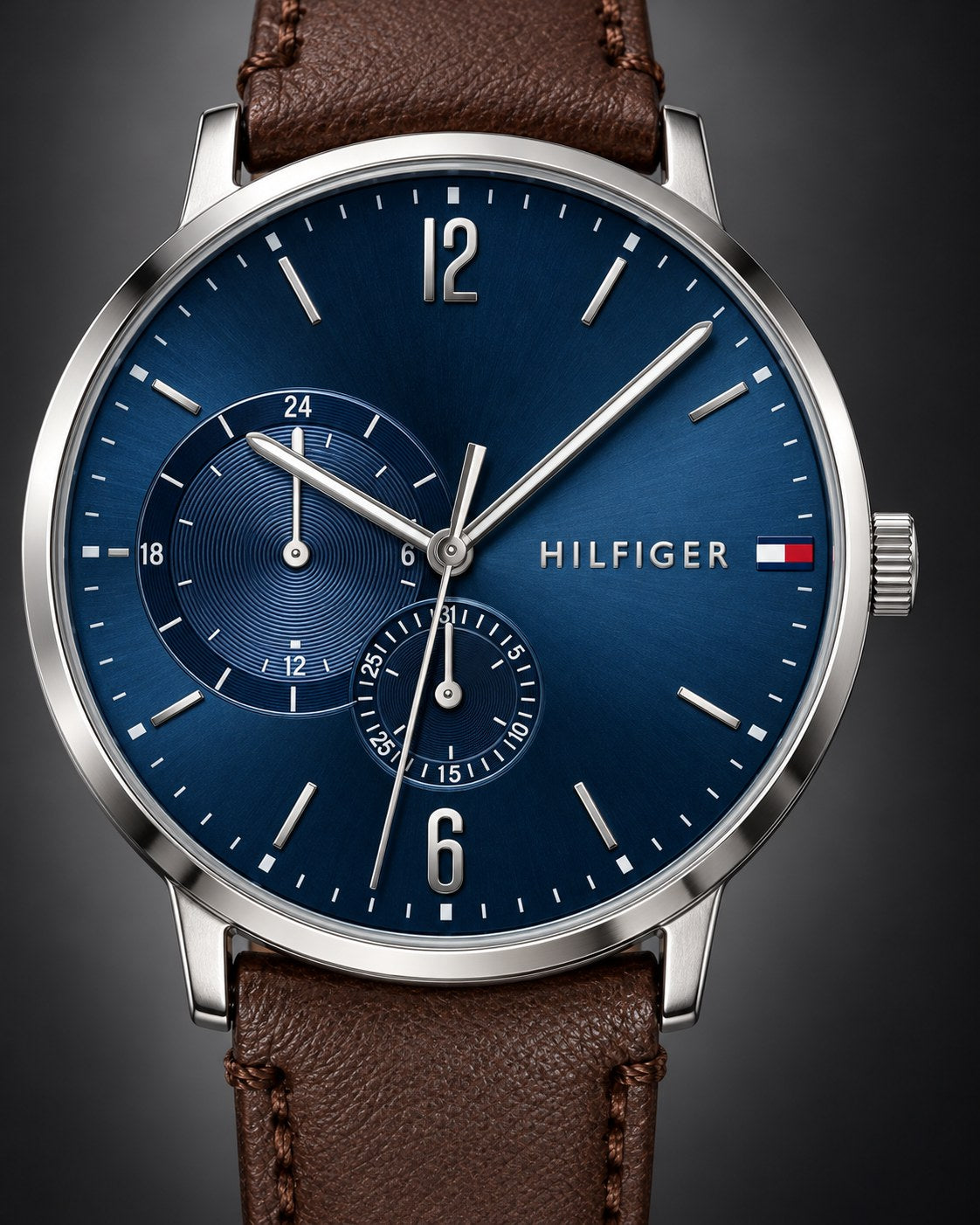 Tommy Hilfiger watch 1791508 product view 3