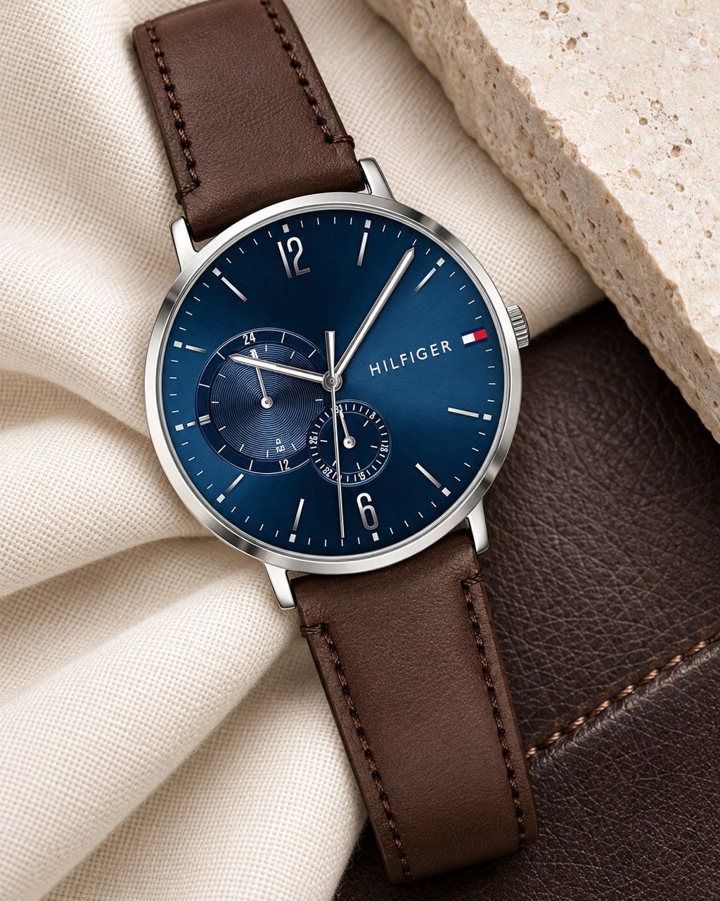 Tommy Hilfiger watch 1791508 product view 4