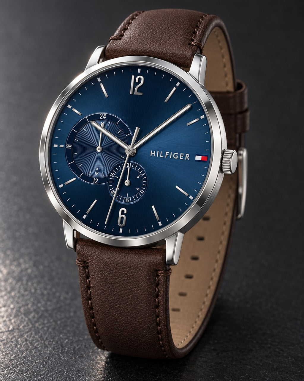Tommy Hilfiger watch 1791508 product view 5