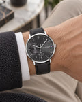 Tommy Hilfiger watch 1791509 worn on wrist