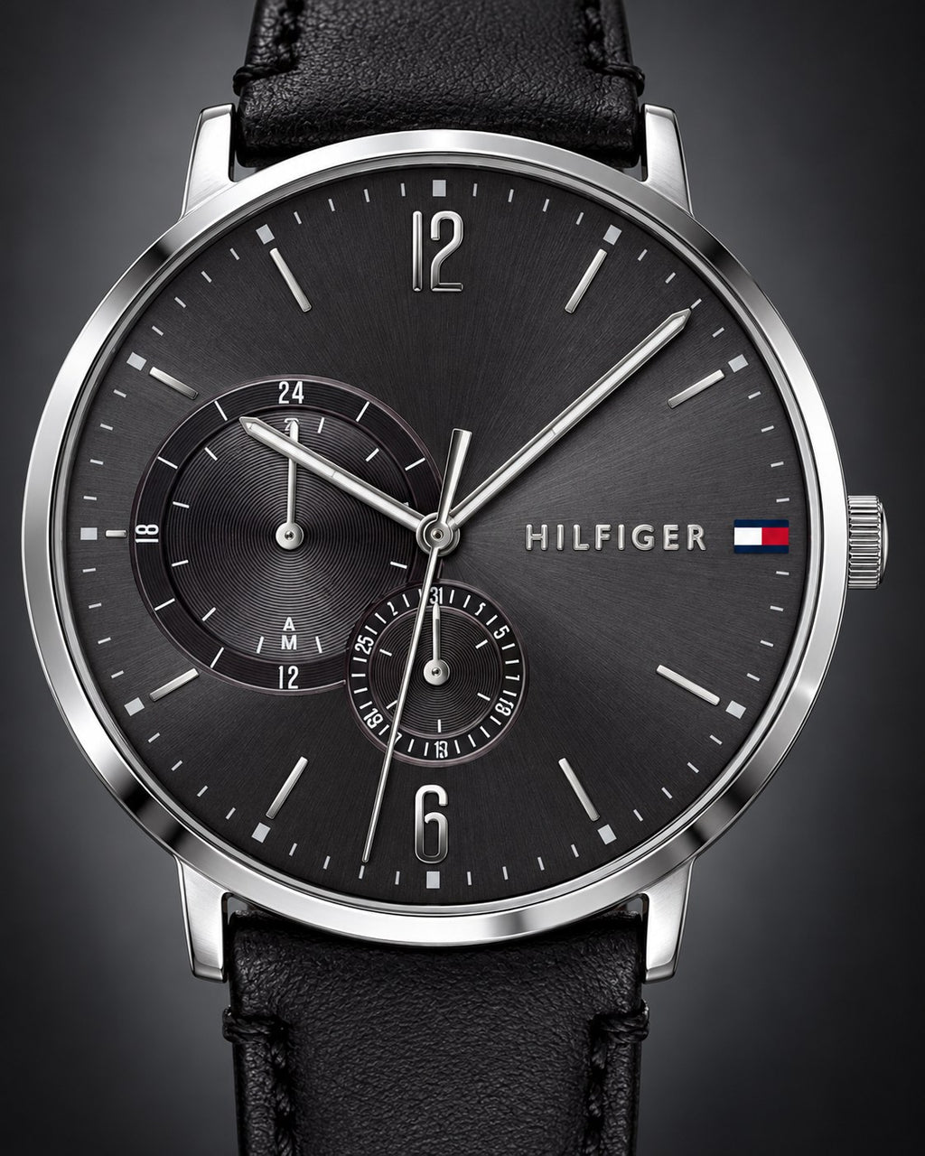 Tommy Hilfiger watch 1791509 product view 3