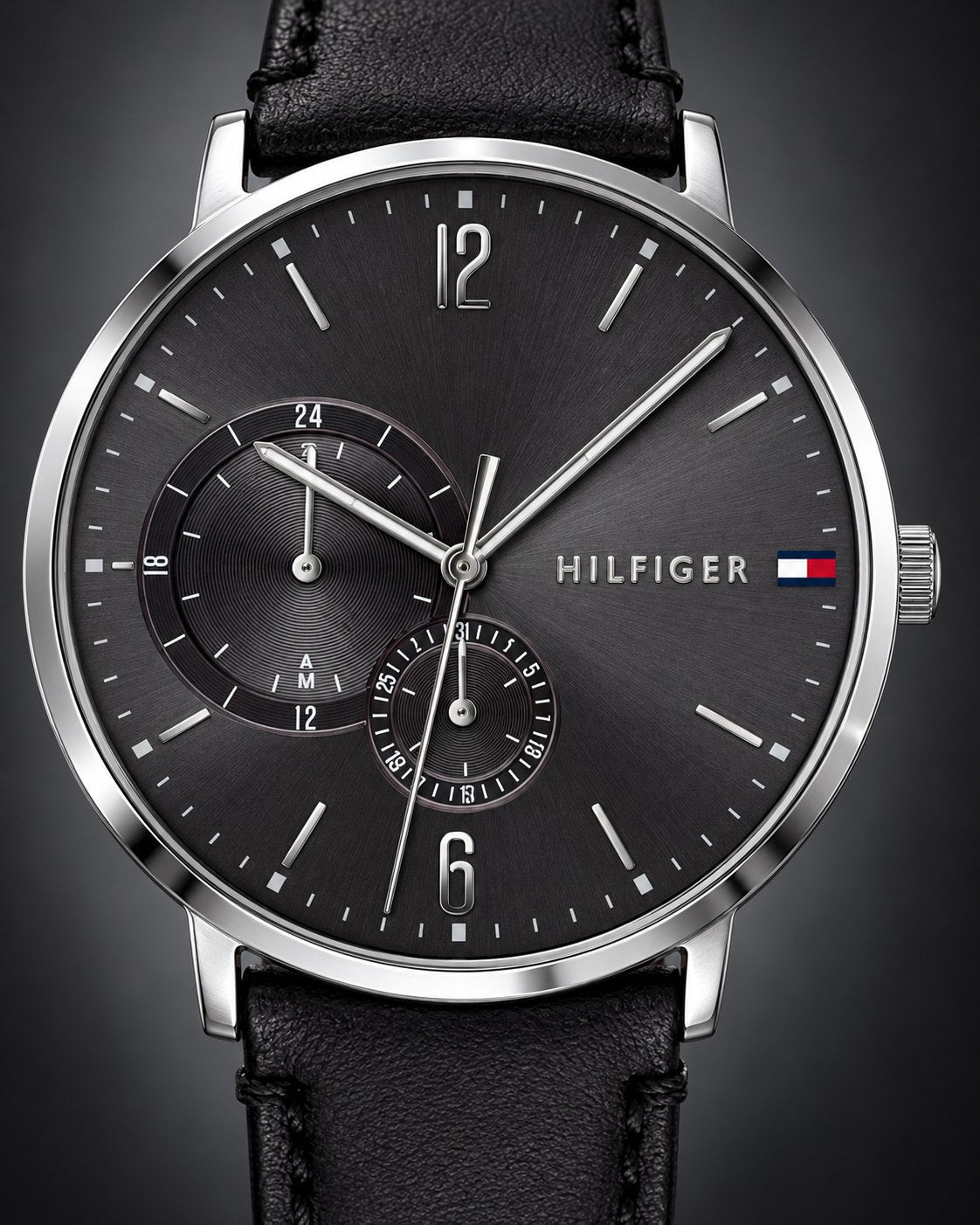 Tommy Hilfiger watch 1791509 product view 3