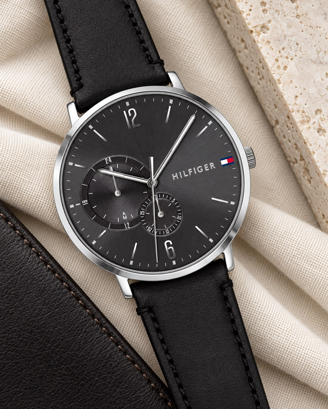 Tommy Hilfiger watch 1791509 product view 4