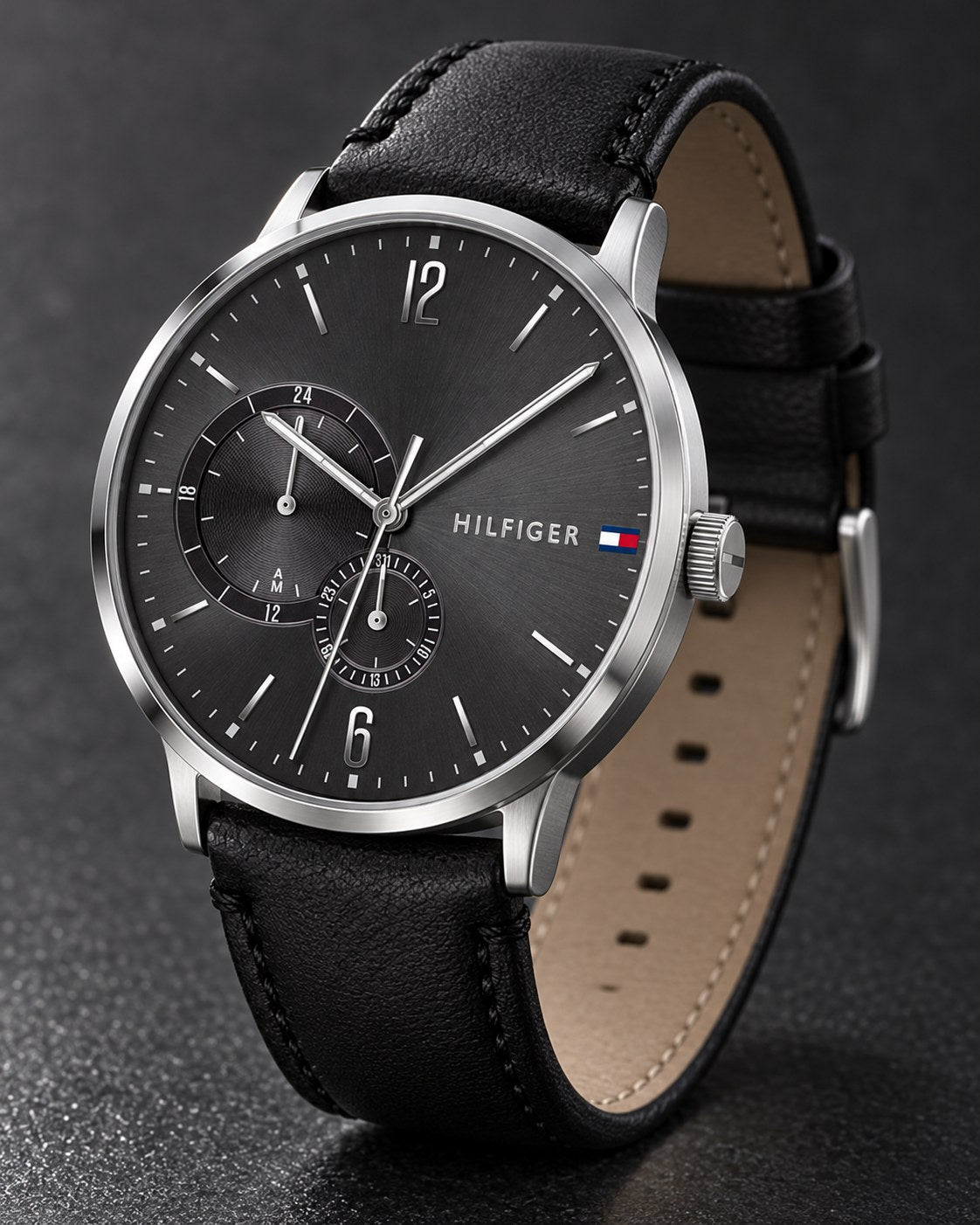 Tommy Hilfiger watch 1791509 product view 5