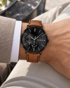 Tommy Hilfiger watch 1791510 worn on wrist