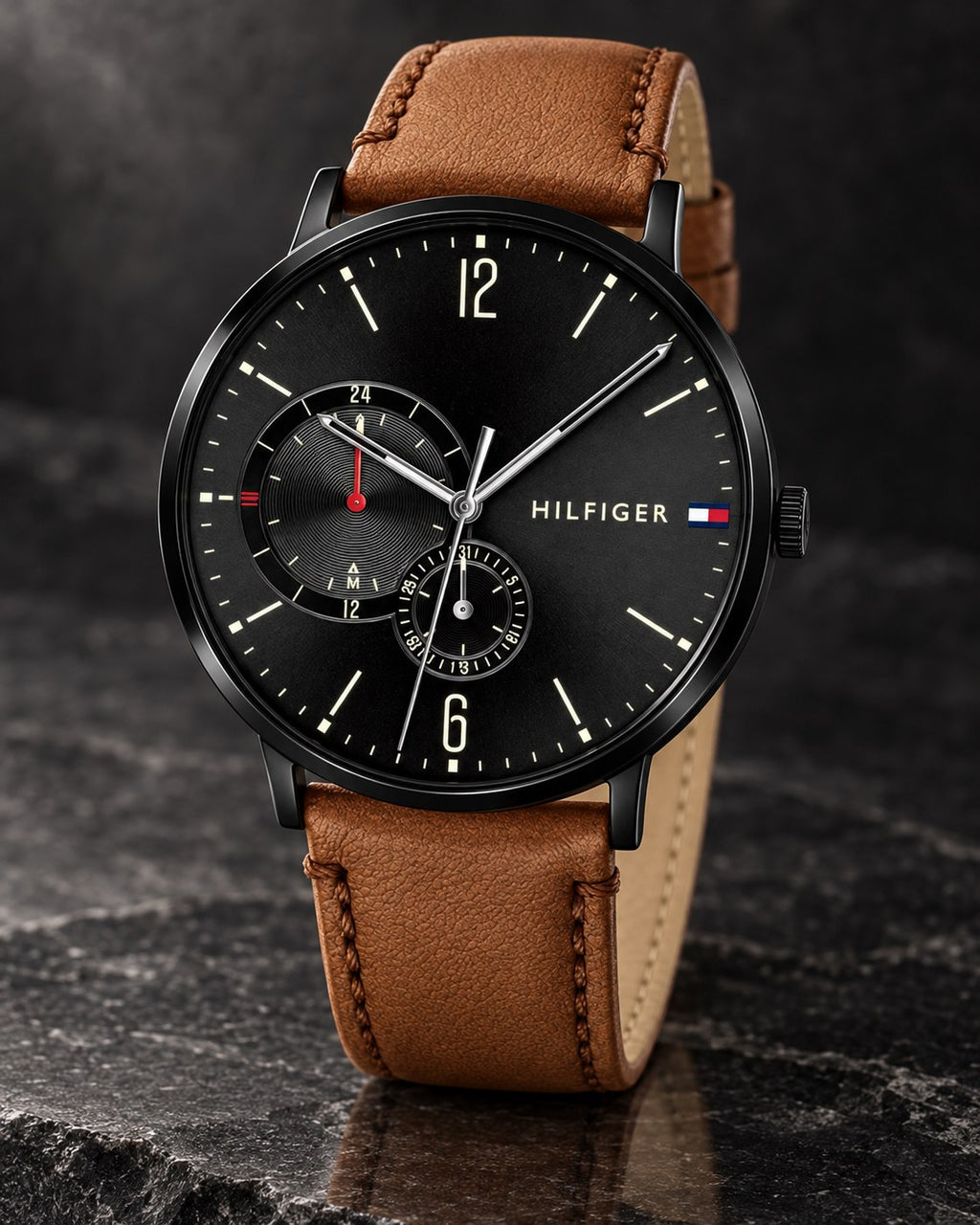 Tommy Hilfiger watch 1791510 product view 2