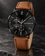 Tommy Hilfiger watch 1791510 product view 2