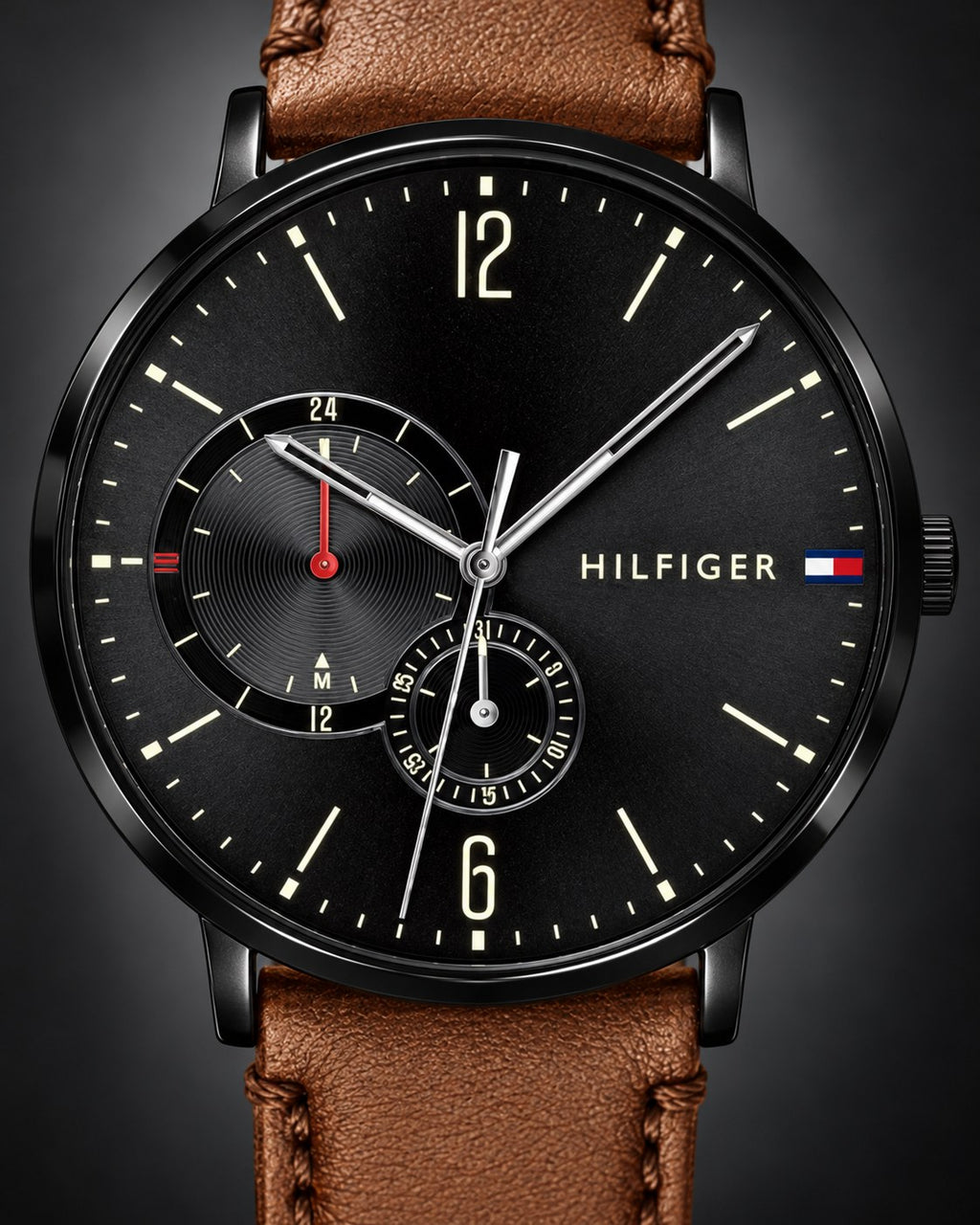 Tommy Hilfiger watch 1791510 product view 3