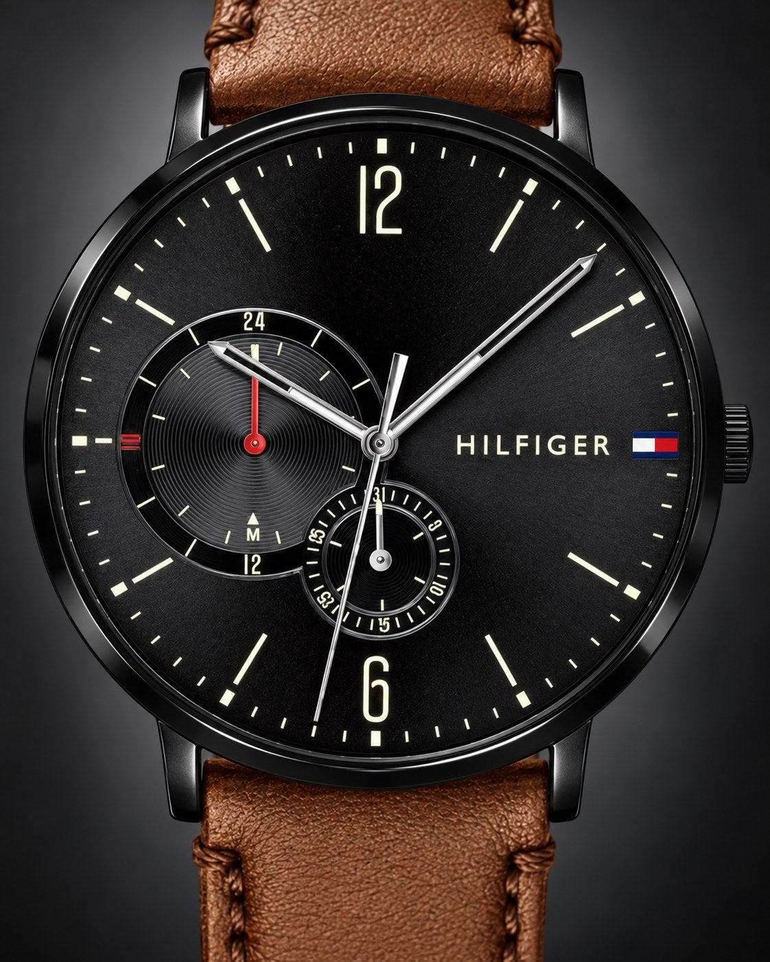 Tommy Hilfiger watch 1791510 product view 3