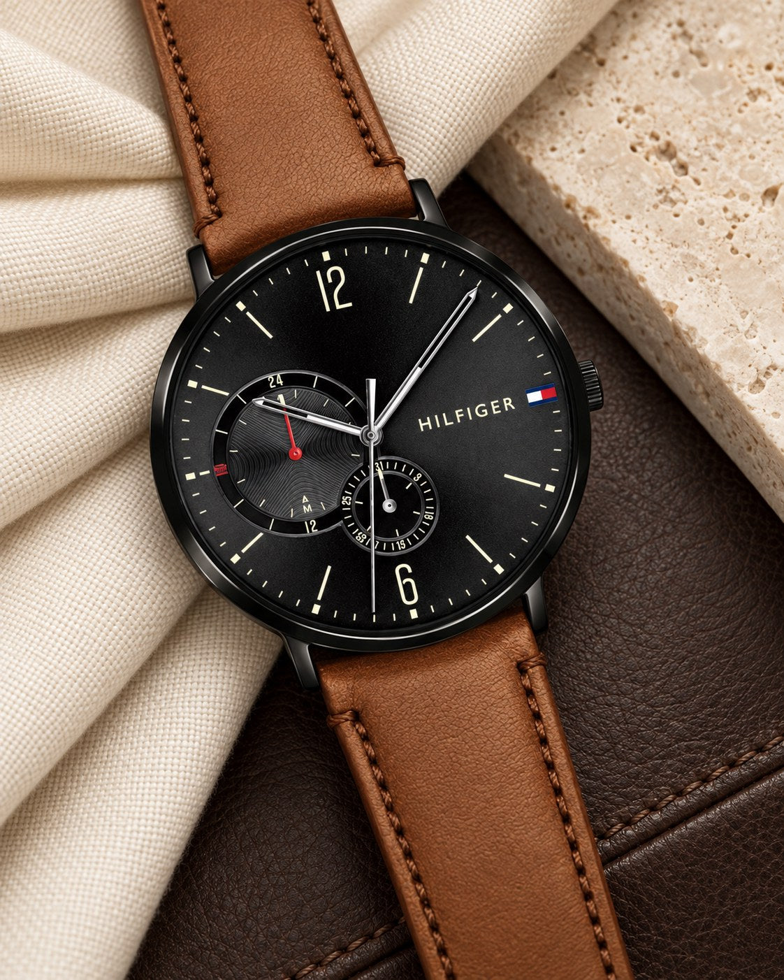 Tommy Hilfiger watch 1791510 product view 4