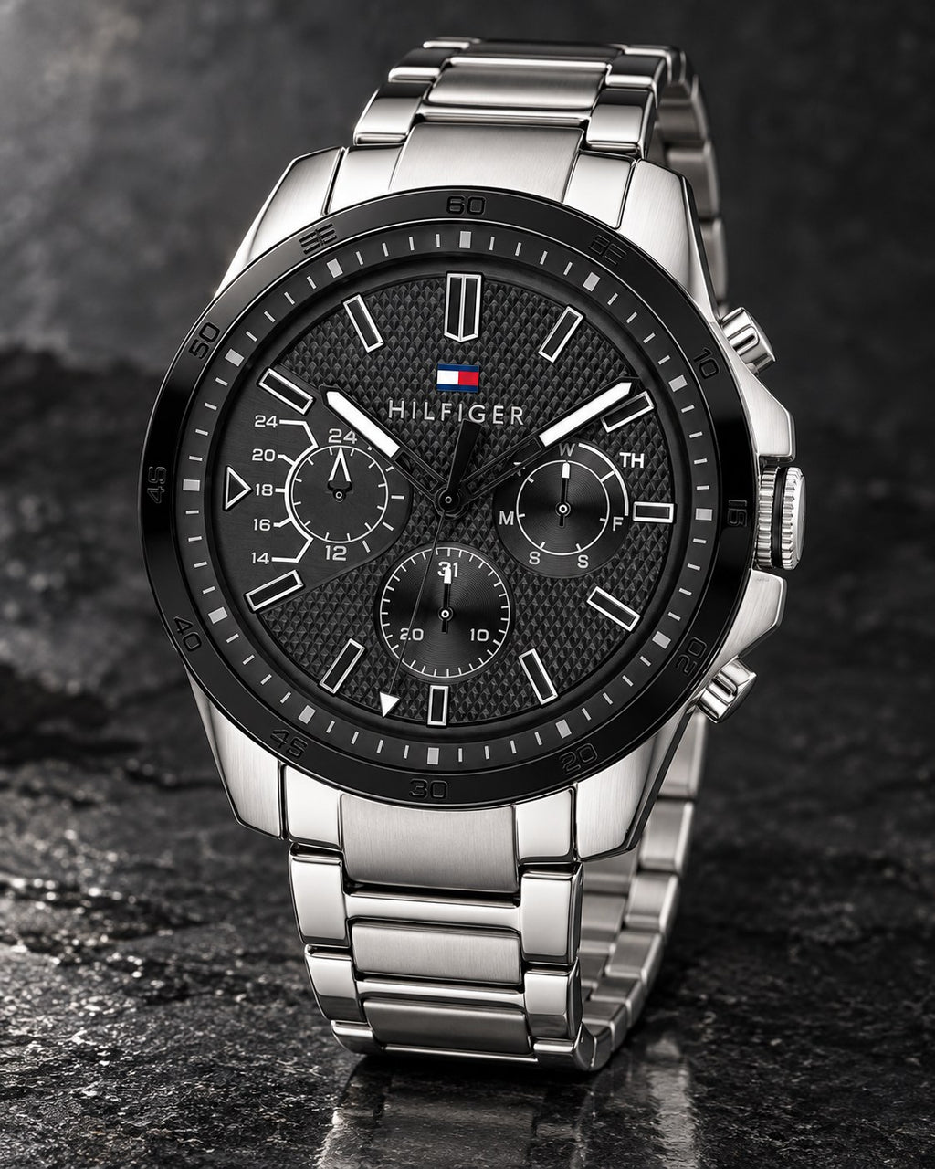Tommy Hilfiger watch 1791564 product view 2