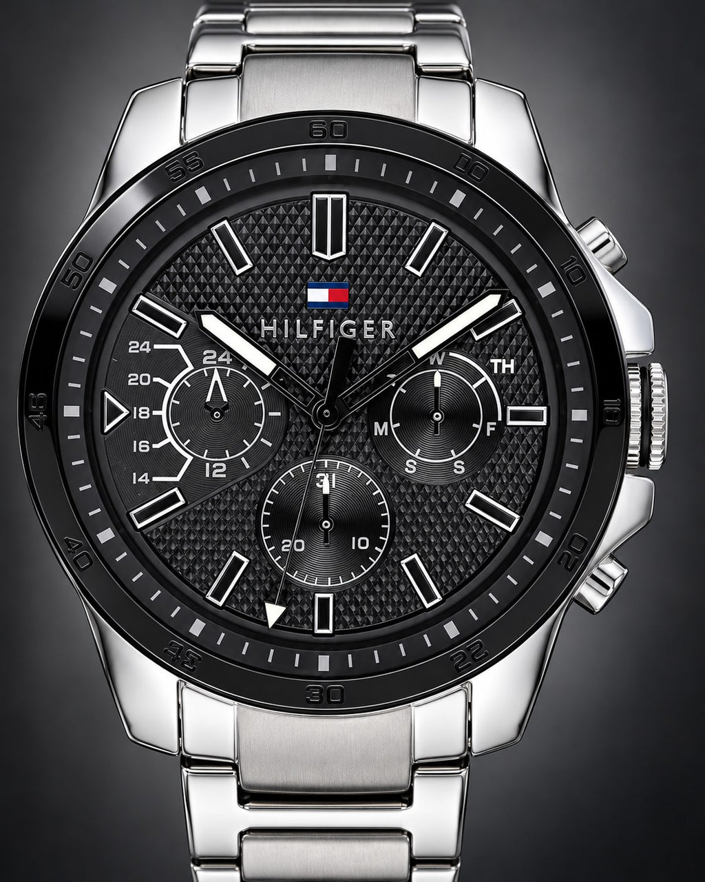 Tommy Hilfiger watch 1791564 product view 3