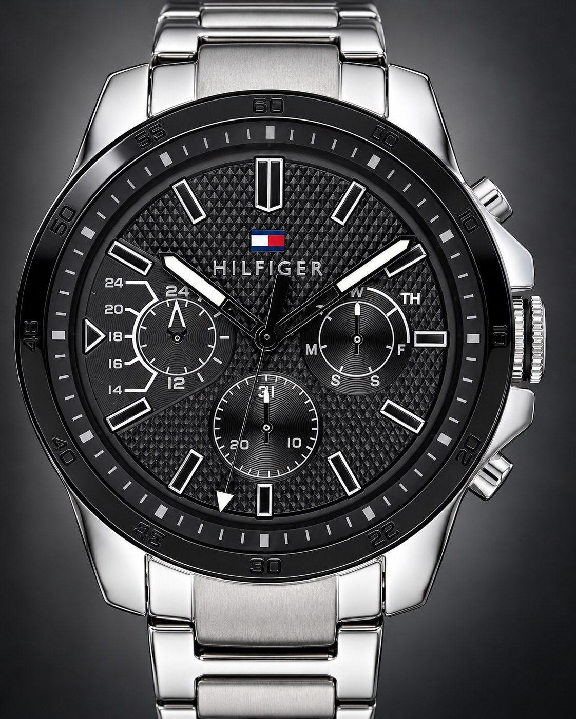 Tommy Hilfiger watch 1791564 product view 3