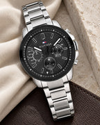 Tommy Hilfiger watch 1791564 product view 4