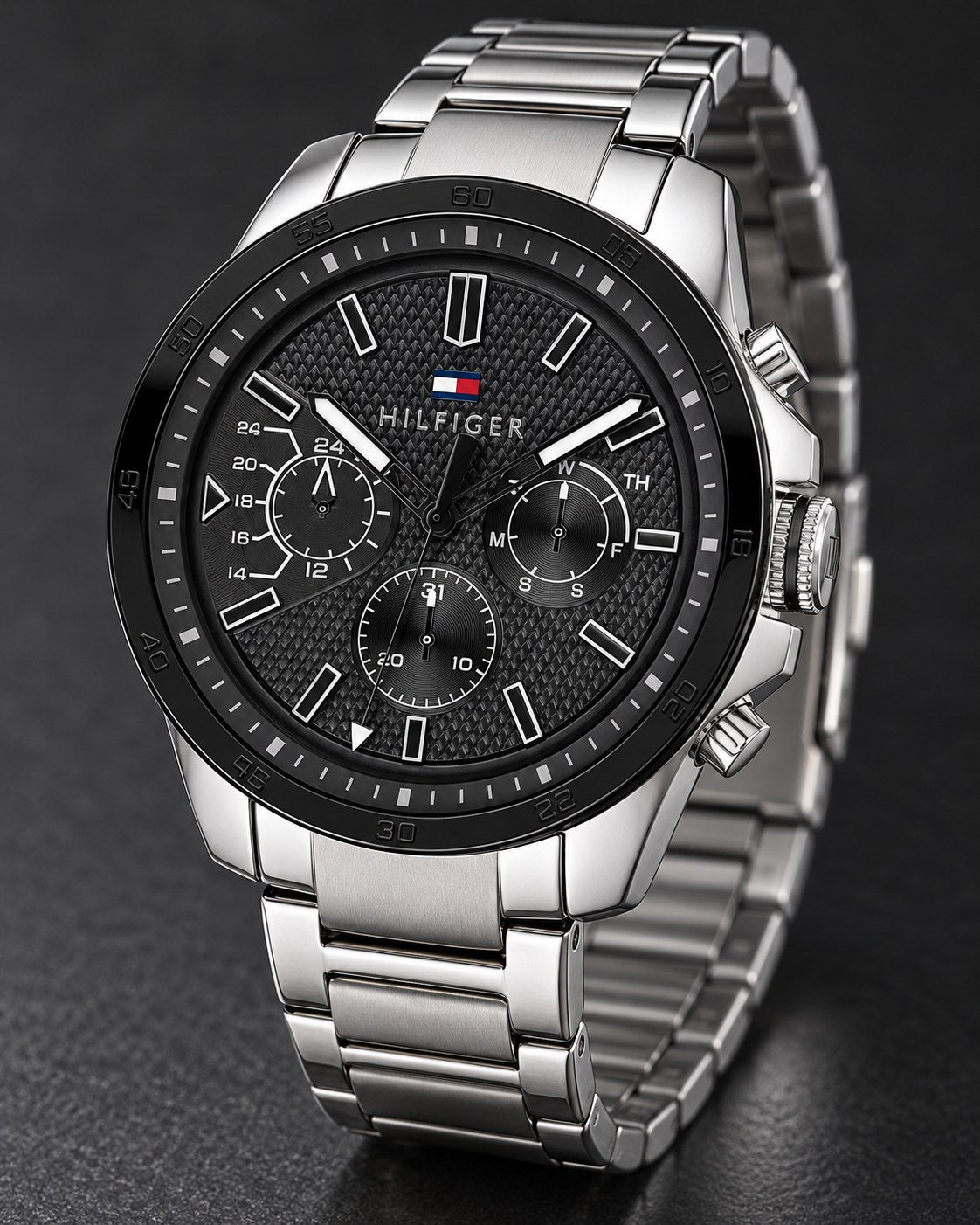 Tommy Hilfiger watch 1791564 product view 5