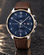 Tommy Hilfiger watch 1791712 product view 2