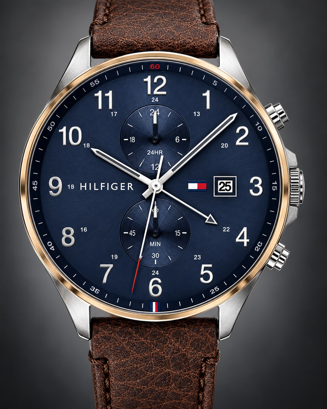 Tommy Hilfiger watch 1791712 product view 3