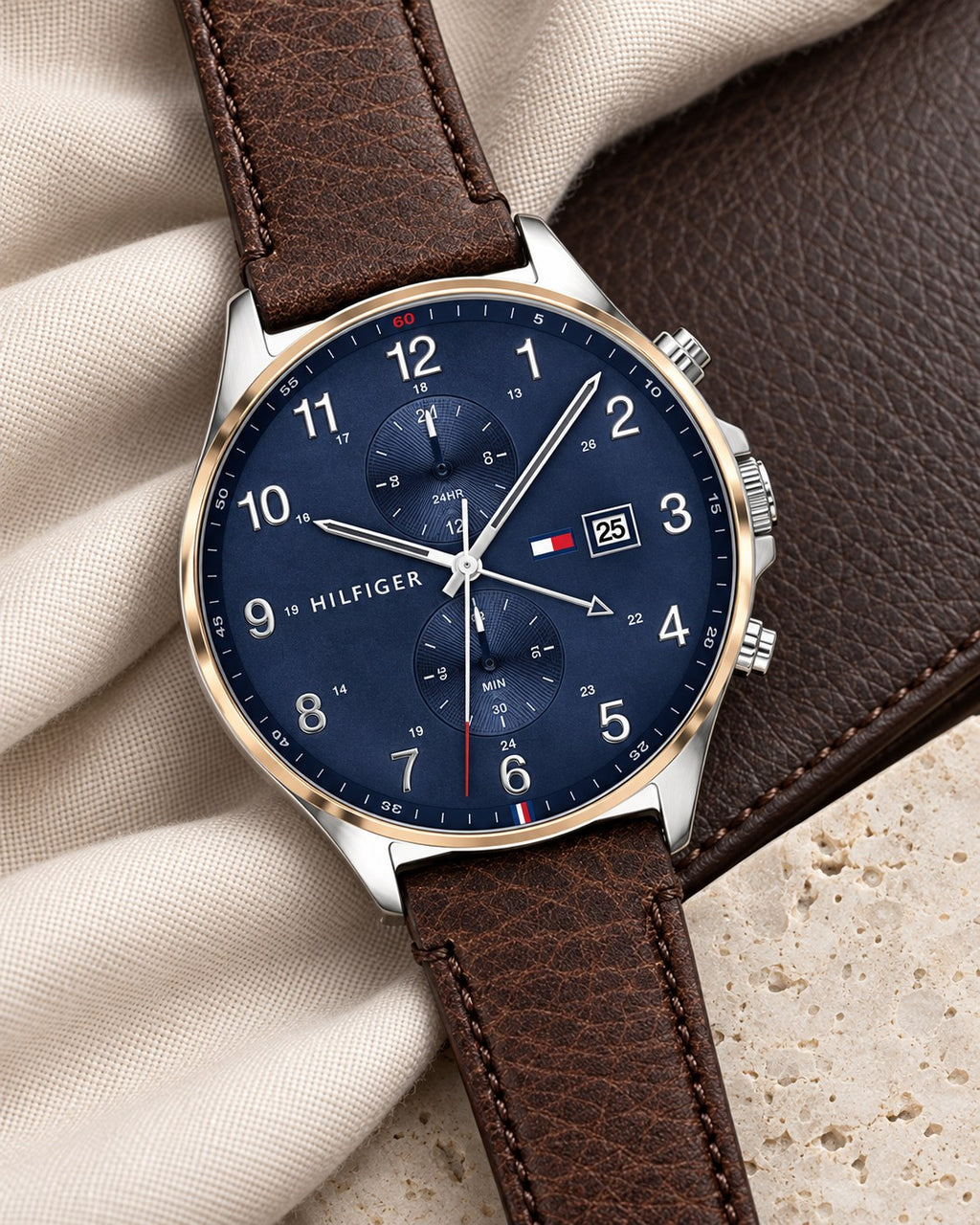 Tommy Hilfiger watch 1791712 product view 4
