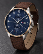 Tommy Hilfiger watch 1791712 product view 5