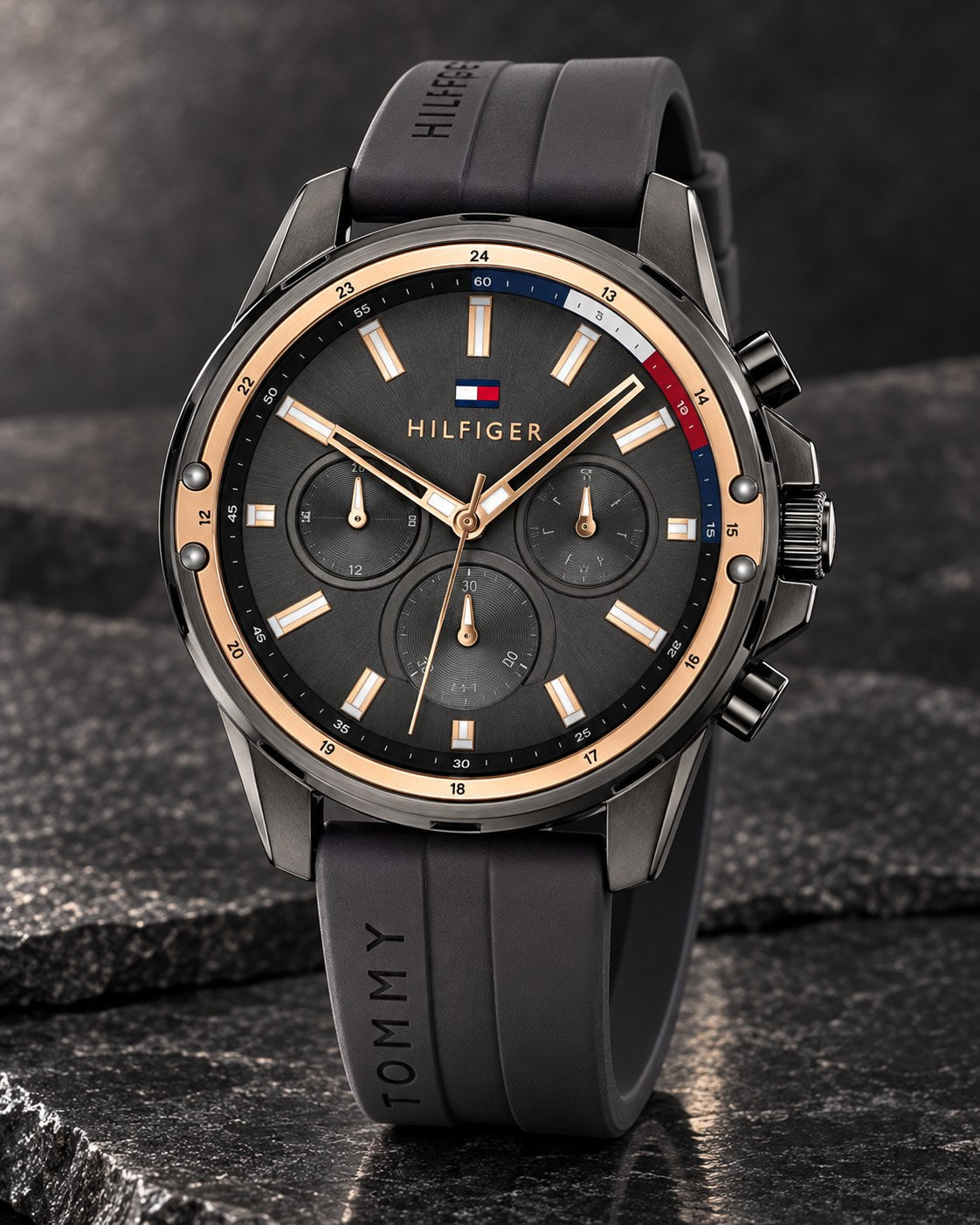 Tommy Hilfiger watch 1791792 product view 2