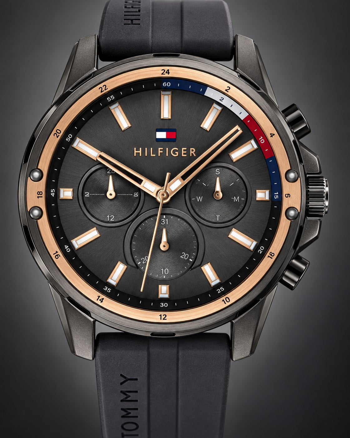 Tommy Hilfiger watch 1791792 product view 3