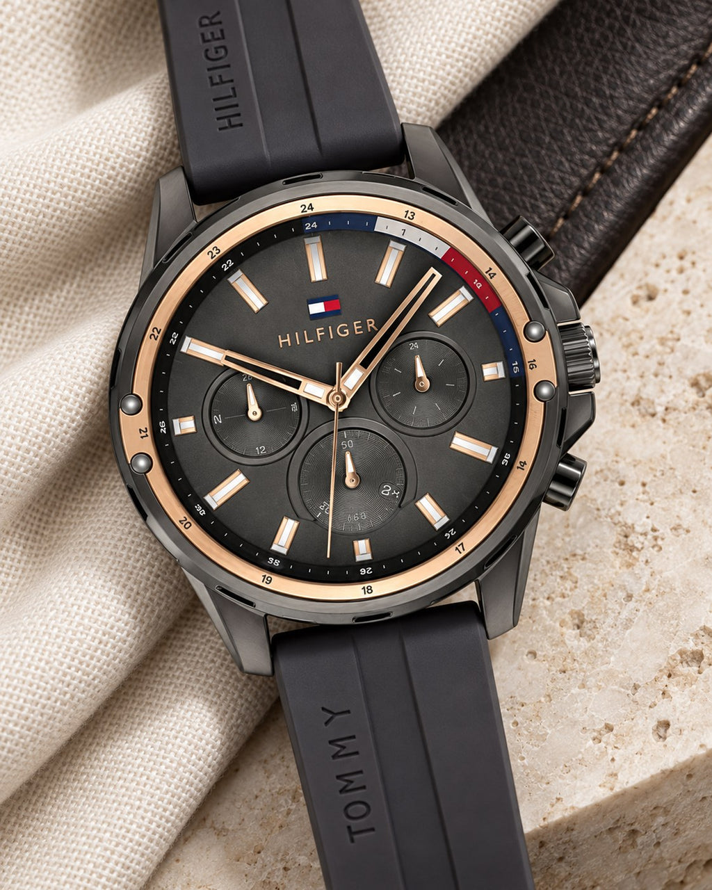 Tommy Hilfiger watch 1791792 product view 4