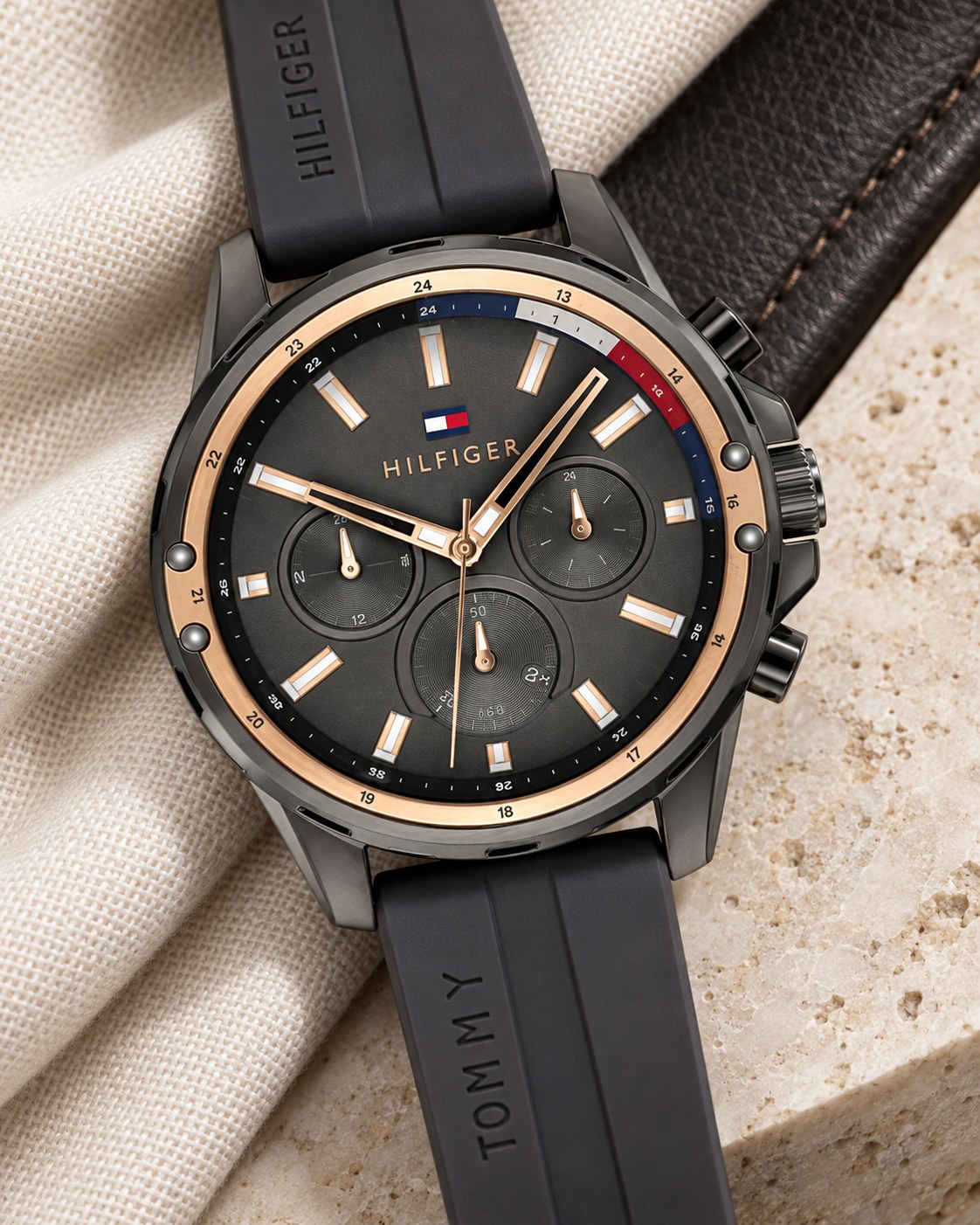 Tommy Hilfiger watch 1791792 product view 4