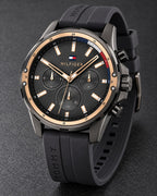 Tommy Hilfiger watch 1791792 product view 5