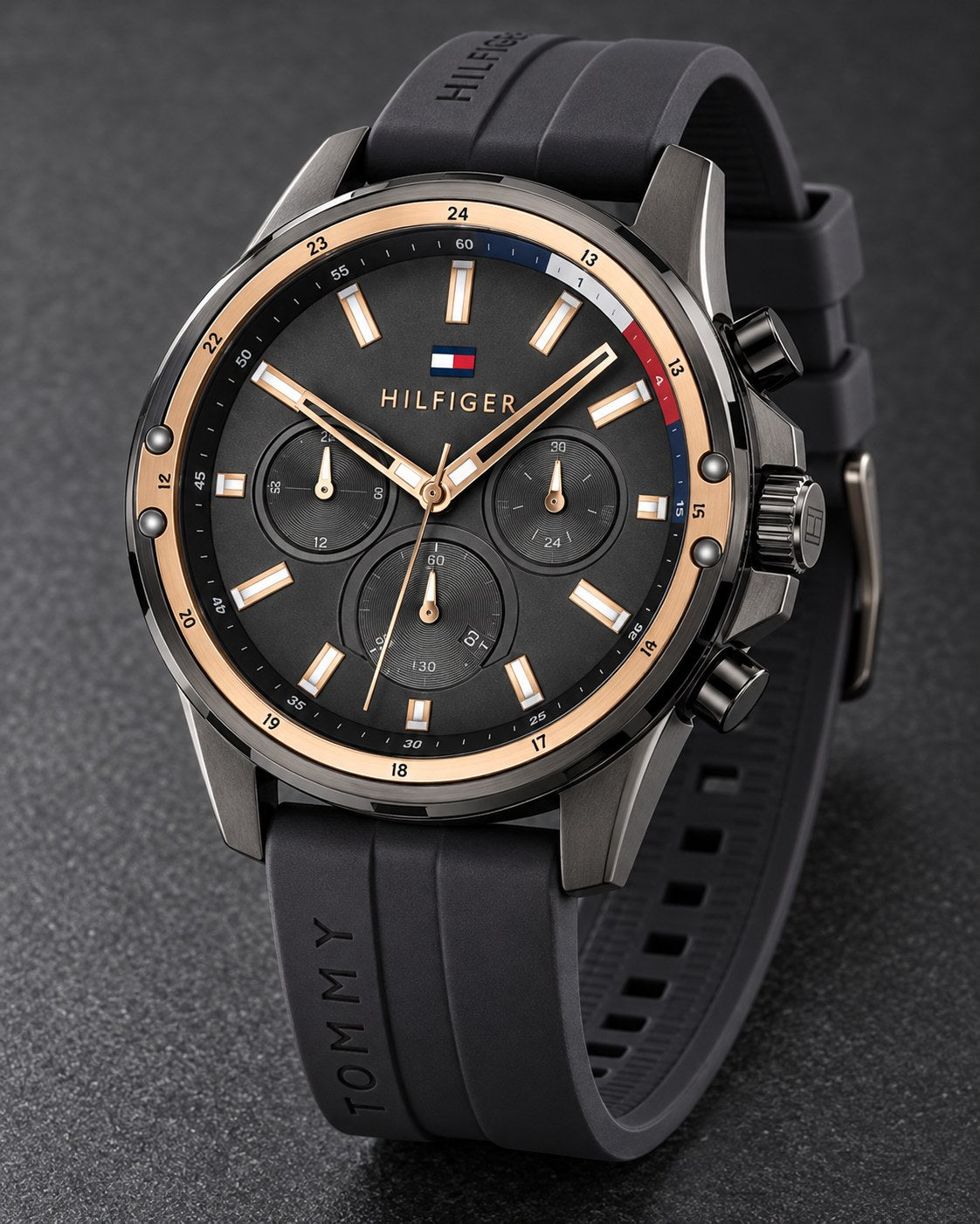 Tommy Hilfiger watch 1791792 product view 5