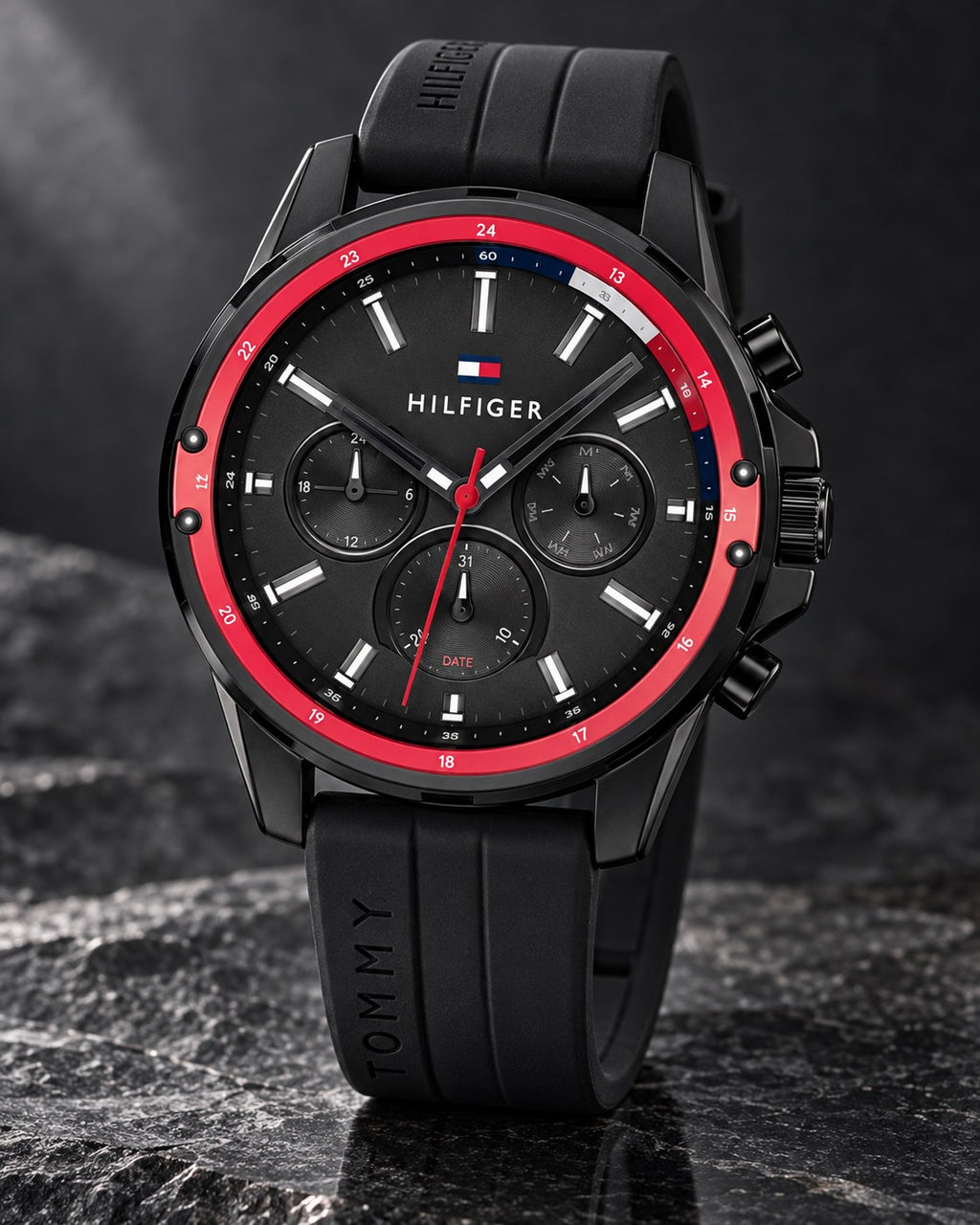 Tommy Hilfiger watch 1791793 product view 2