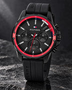 Tommy Hilfiger watch 1791793 product view 2