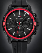 Tommy Hilfiger watch 1791793 product view 3
