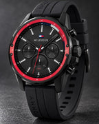 Tommy Hilfiger watch 1791793 product view 5