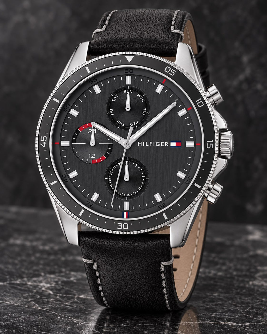 Tommy Hilfiger watch 1791838 product view 2