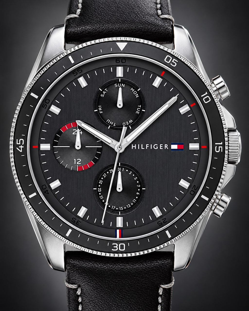 Tommy Hilfiger watch 1791838 product view 3