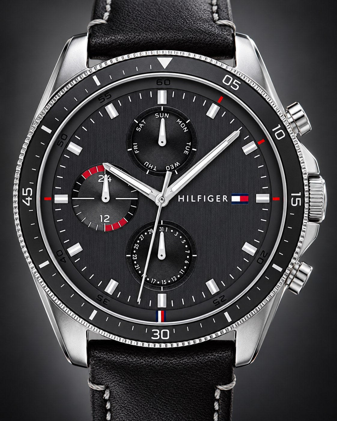 Tommy Hilfiger watch 1791838 product view 3