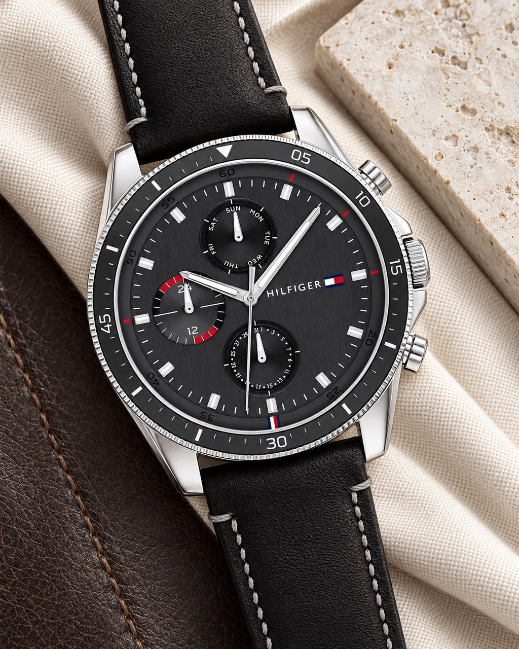 Tommy Hilfiger watch 1791838 product view 4