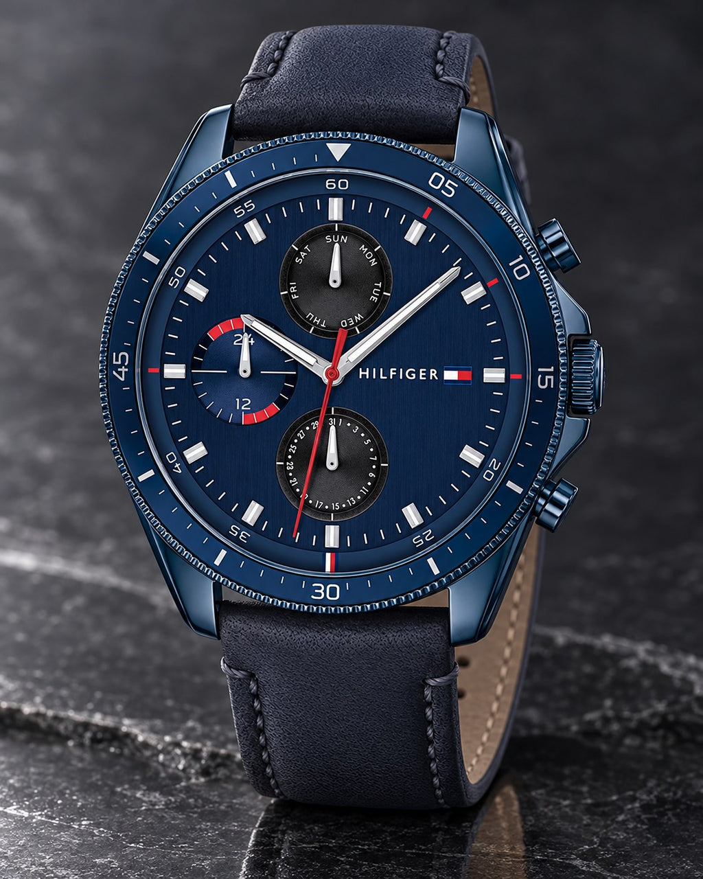 Tommy Hilfiger watch 1791839 product view 2